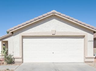 12622 W Bloomfield Rd, El Mirage, AZ 85335