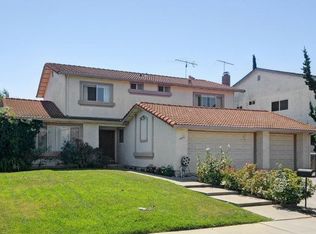4475 Park Paxton Pl, San Jose, CA 95136