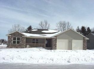 238 Baumann St, Campbellsport, WI 53010