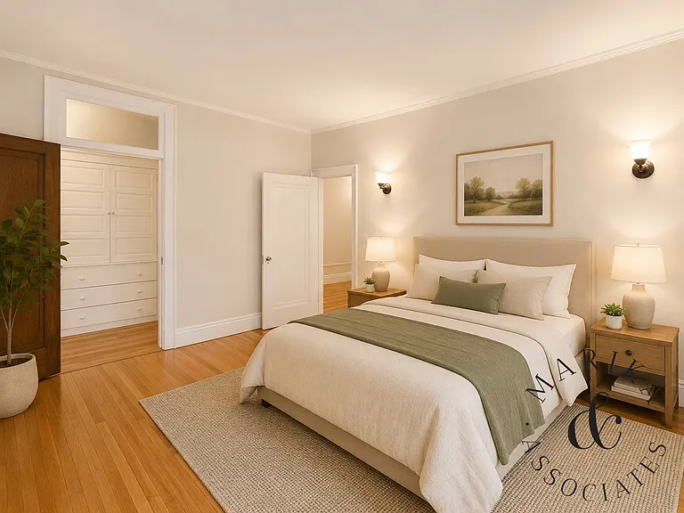 67 Green St — Photo 24