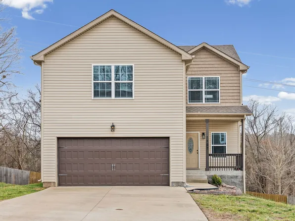 1157 Belvoir Ln, Clarksville, TN 37040