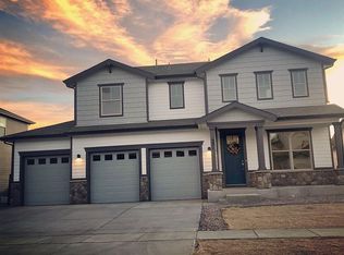 331 Capitol Reef St, Berthoud, CO 80513