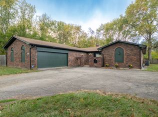 5344 Tincher Rd, Indianapolis, IN 46221