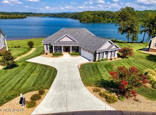 152 Hiwonihi Trl, Vonore, TN 37885
