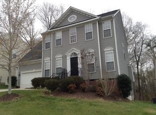 2137 Lord Proprietor Ln, Waxhaw, NC 28173