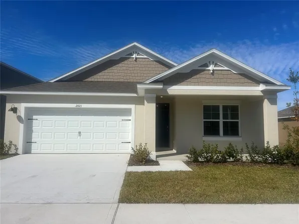 2821 House Finch Rd, Saint Cloud, FL 34773