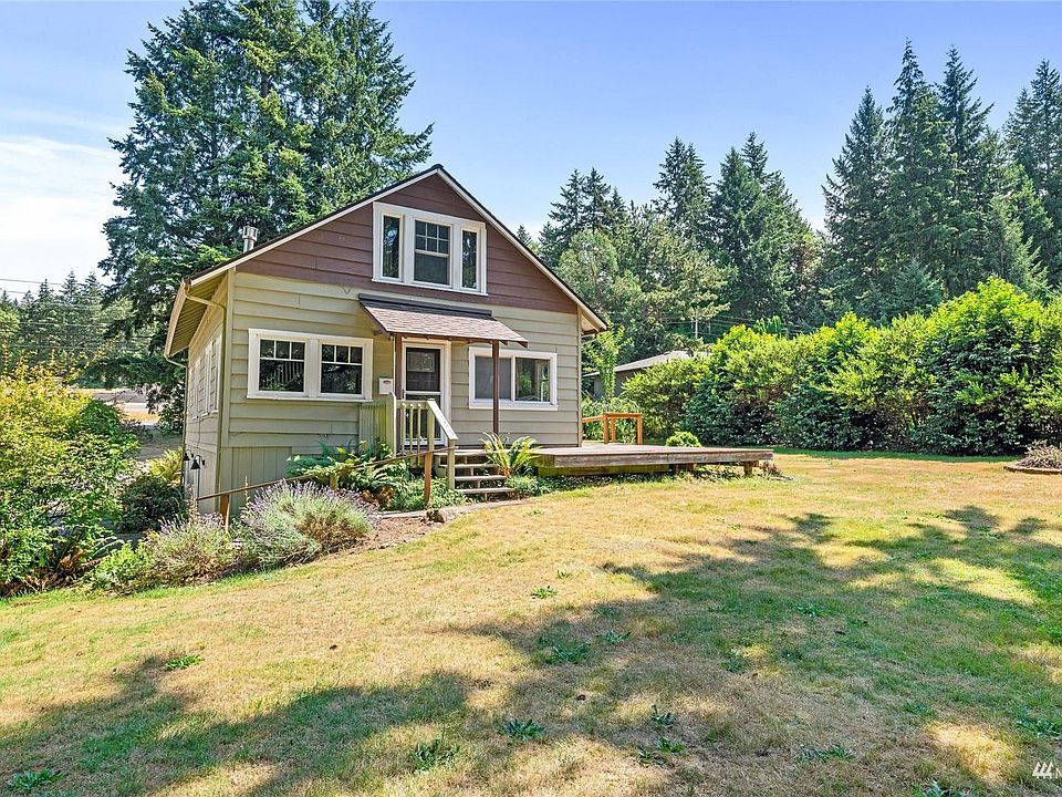 1st image of 13108 Goodnough Dr NW