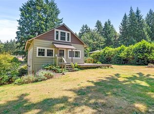 13108 Goodnough Dr NW, Gig Harbor, WA 98332