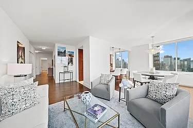 200 Riverside Boulevard, #34A