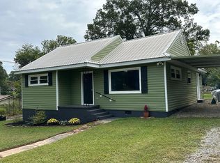 108 Clark St, Chickamauga, GA 30707