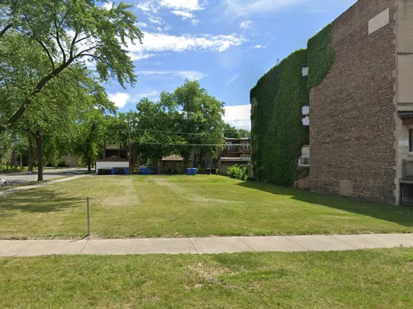 6403 S Rhodes Ave, Chicago, IL 60637