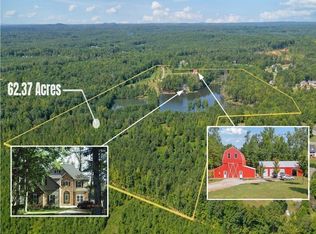 1401 Rainey Rd, Temple, GA 30179