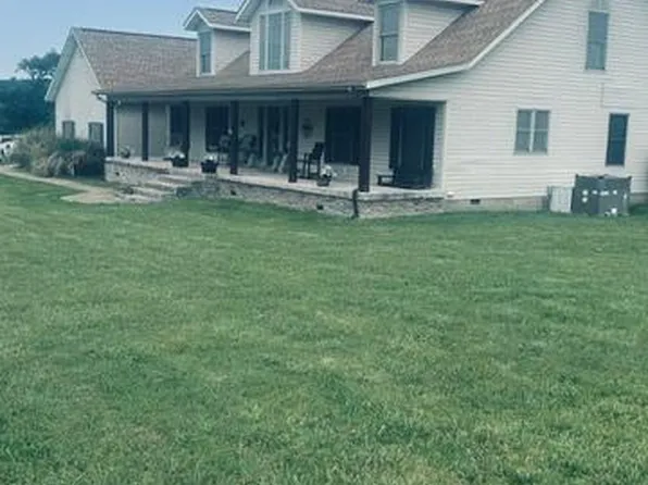 1368 W Highway 12, Gentry, AR 72734