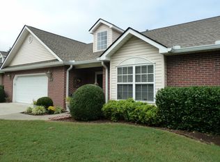 7715 Galaxy Way, Powell, TN 37849