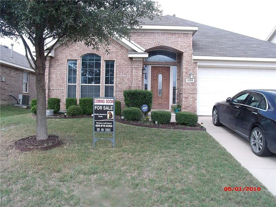 1st image of 504 Fairbrook Ln