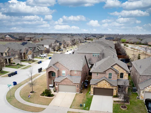 601 Grand Falls Ln, McKinney, TX 75071
