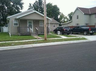 658 E George St, Marion, OH