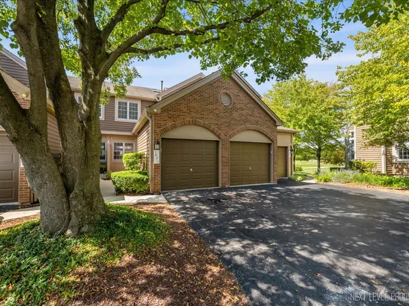 1471 Aberdeen Ct #1471, Naperville, IL 60564