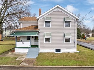 780 Johnson St SE, Massillon, OH 44646