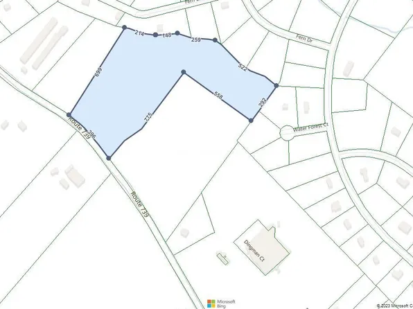 LOT 3B Highway 739, Dingmans Ferry, PA 18328