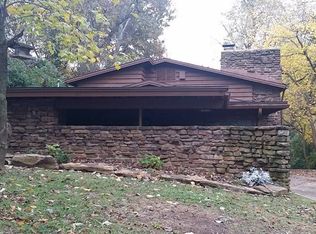 325 E Rebecca St, Fayetteville, AR 72701