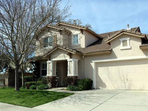 9836 Tundra Swan Cir, Elk Grove, CA 95757