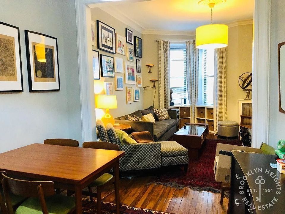 1st image of 796 President St APT 2r