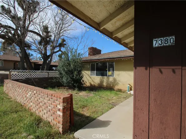 7380 Dumosa Ave, Yucca Valley, CA 92284
