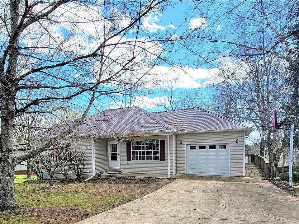 1861 Shellie Ln, Harrison, AR 72601 Zillow