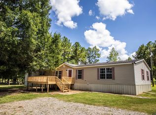 972 Judge Furrh Rd, Marshall, TX 75672