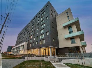 195 Hunter St E #TOWNHOUSE 01, Peterborough, ON K9H 1G4