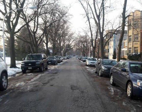2nd image of 7256 S Green St