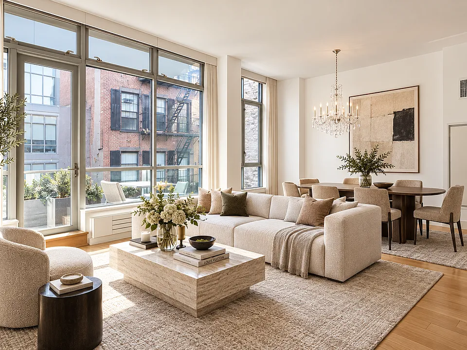 139 Wooster St #5C