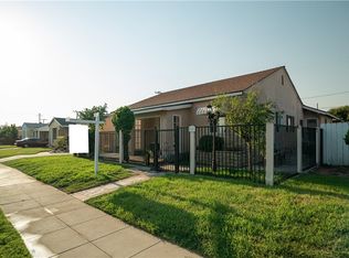 145 E Scott St, Long Beach, CA 90805