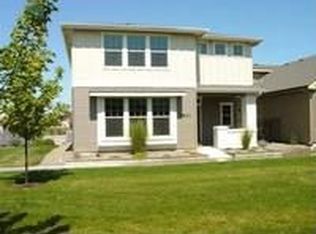 2831 E Ragusa Ln, Meridian, ID 83642