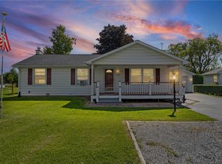 5007 North Rd, Canandaigua, NY 14424