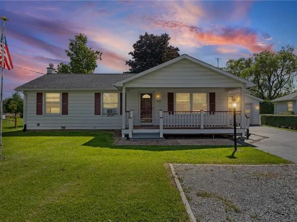 5007 North Rd, Canandaigua, NY 14424
