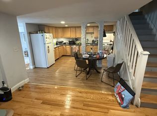 16 Flint St #1, Somerville, MA 02145