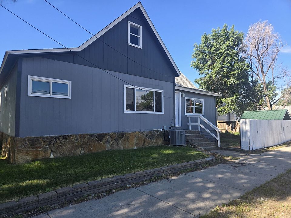 1st image of 1119 N Prairie Ave