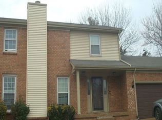 1616 Crystal Lake Dr, Brentwood, TN 37027