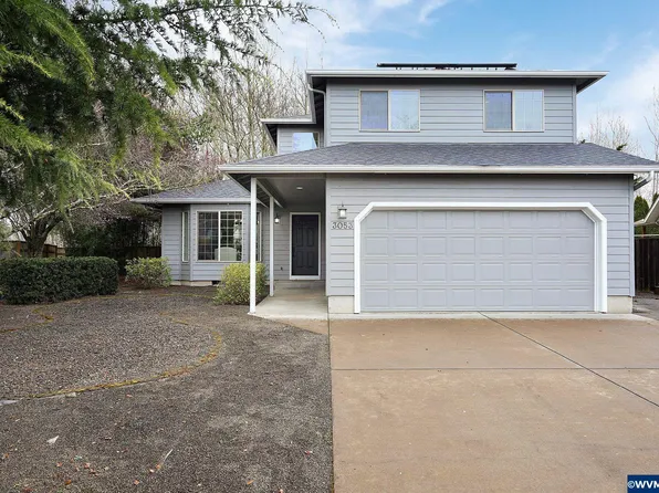 3053 SE Summerfield Dr, Corvallis, OR 97333