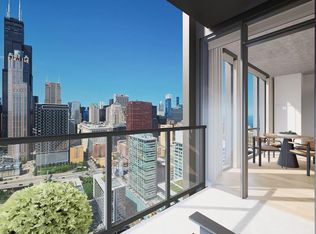 723 S Wells St #1211, Chicago, IL 60607