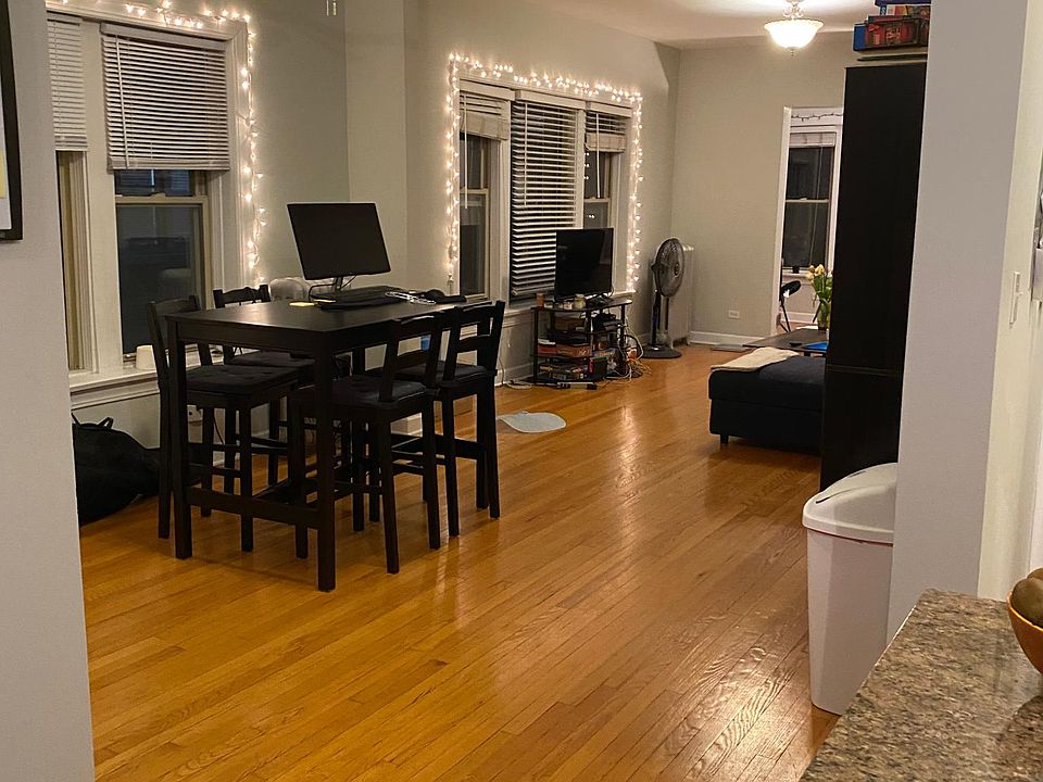 2nd image of 4708 N Winchester Ave #2N