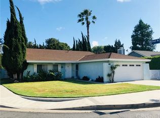 15734 Enadia Way, Van Nuys, CA 91406
