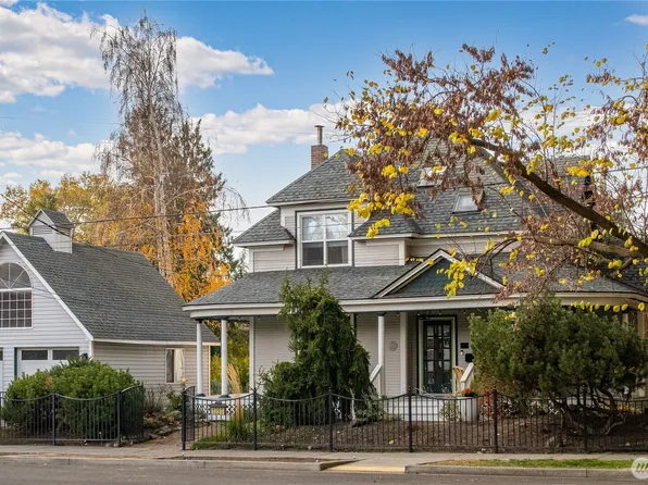 1231 Figueroa Street, Walla Walla, WA 99362