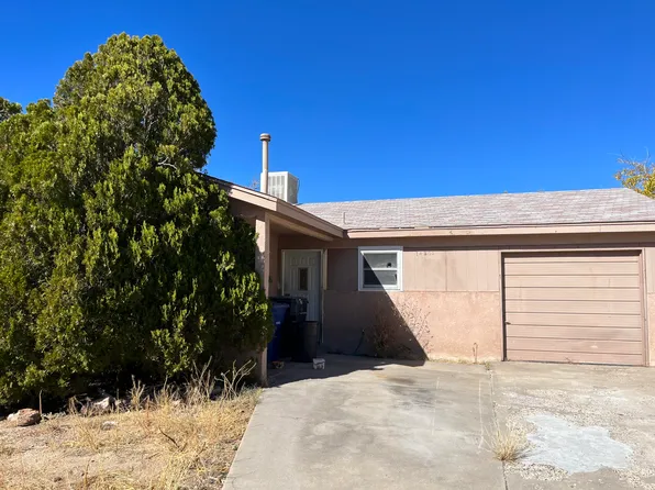 14201 Sedrev Rd NE, Albuquerque, NM 87123