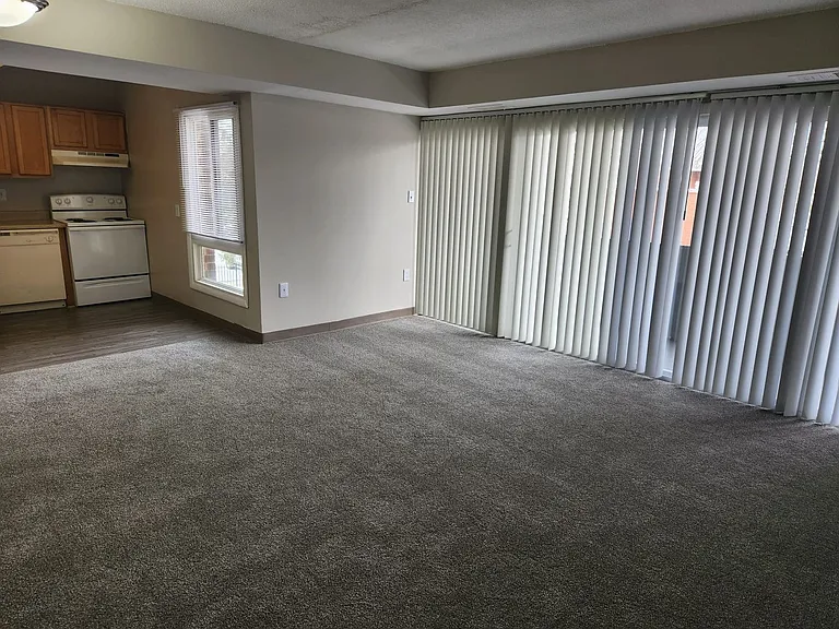 Courts at Walker Mill Apartments — Photo 90