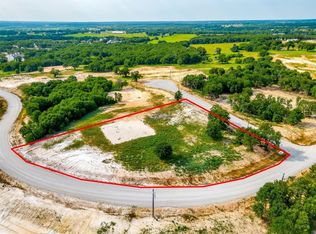 268 Zebrastone Way, Poolville, TX 76487