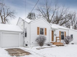 1521 56th St, Des Moines, IA 50311