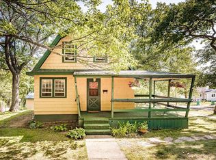 602 Sparkman Ave, Duluth, MN 55803